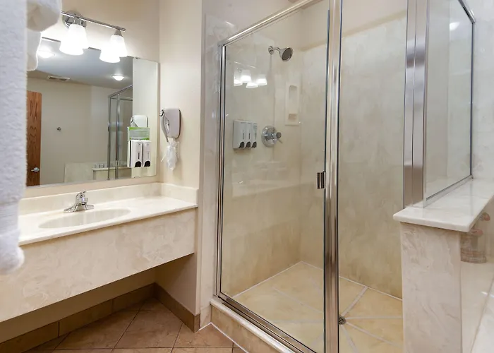 Dorris Hotels