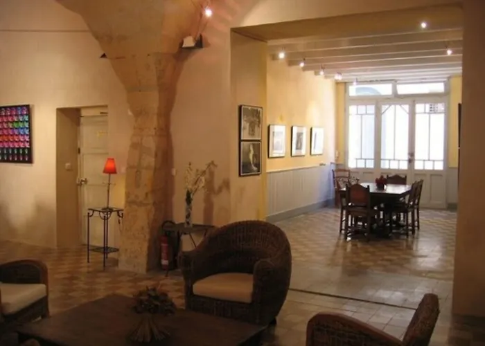 Hotel Du Musee Arles