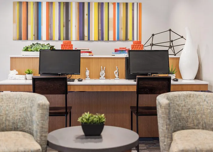 West Valley City Hotels