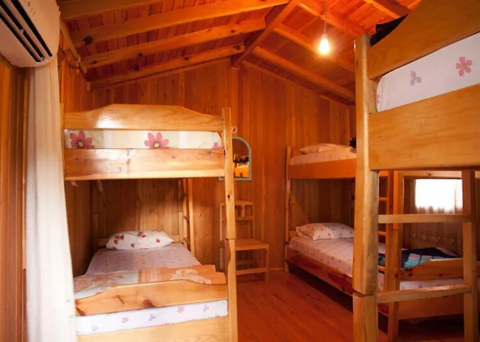 Hotels in Olympos