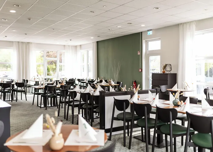 Bad Oldesloe Hotels