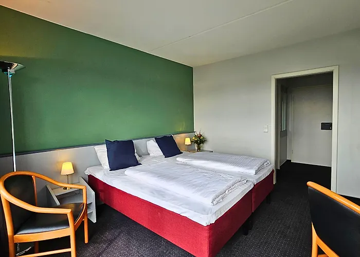 Hotels in Bad Oldesloe