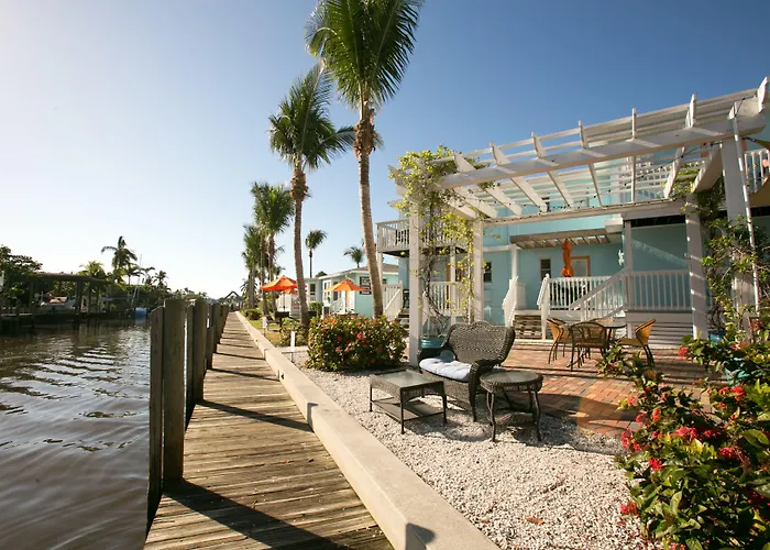 Matanzas Inn