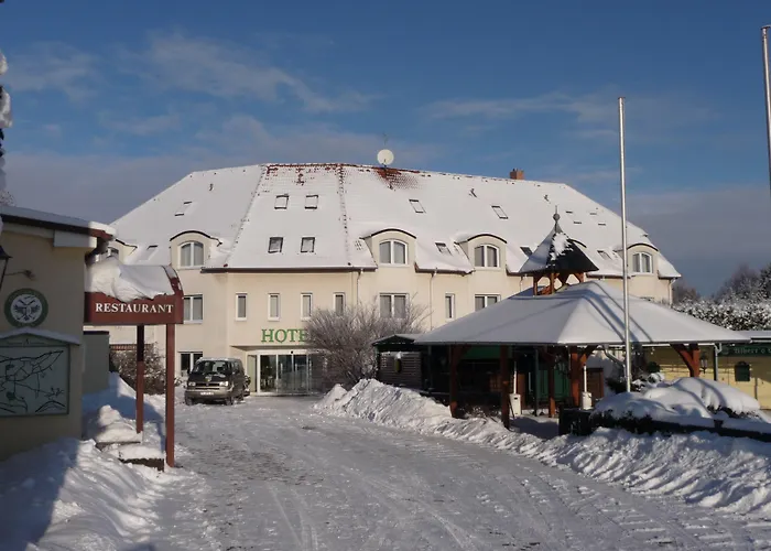 Hotels in Freital