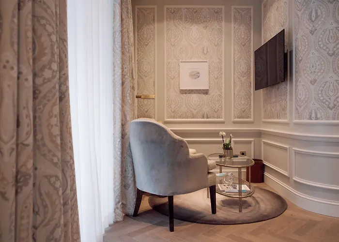 Boutique Hotel Zur Wiener Staatsoper