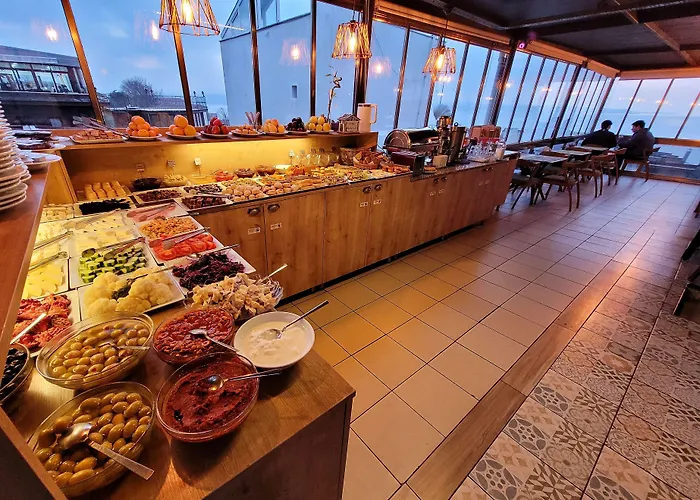 Marmara Guesthouse Istambul