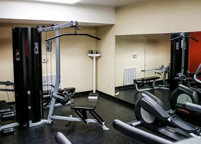 Country Inn & Suites By Radisson, Richmond West At I-64, Va Henrico