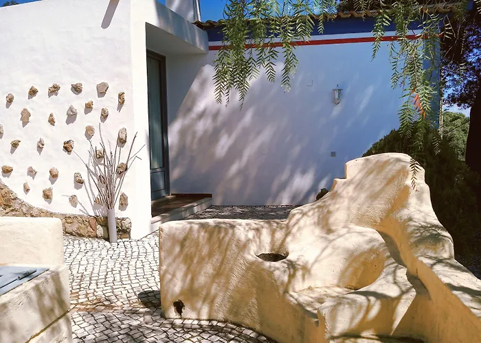 Quinta Dos Caracois Hotel Lagos