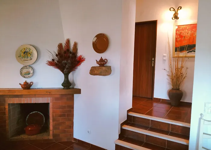 Quinta Dos Caracois Hotel Lagos