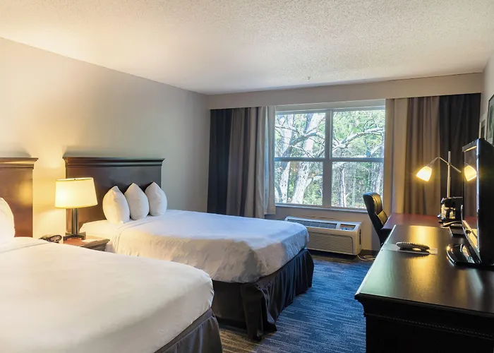 Country Inn & Suites By Radisson, Doswell Kings Dominion , Va
