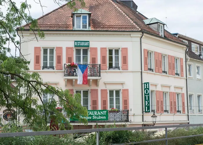 Hotel Am Friedrichsbad Baden-Baden