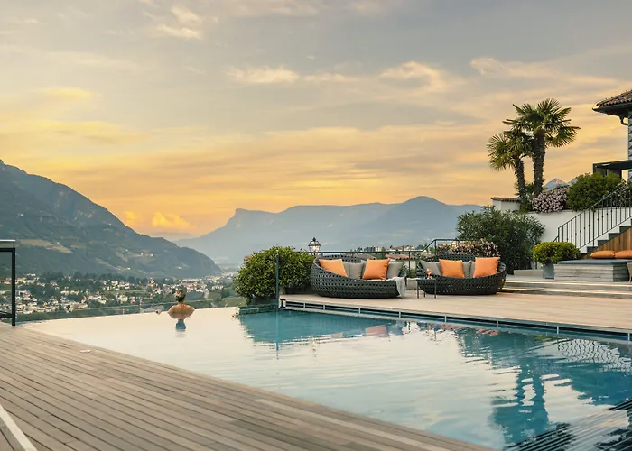 Golserhof Dorf Tirol