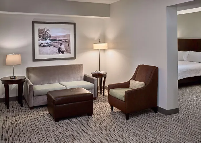 Hilton Garden Inn Gatlinburg