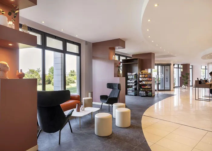Hotel a Sassuolo