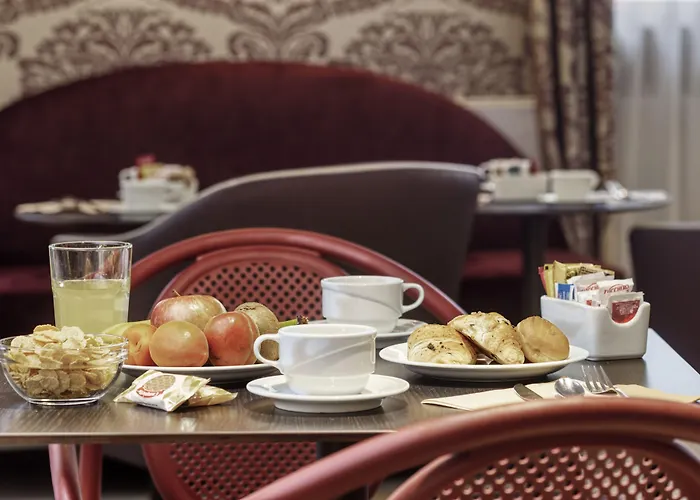 Hotel Nuovo Teson Venecia