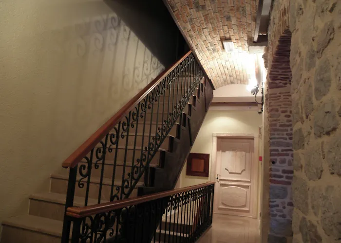 Hotel Villa Duomo