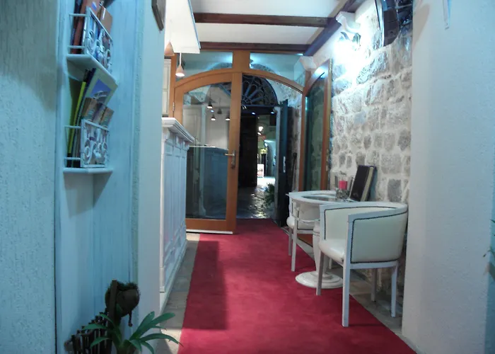 Hotel Villa Duomo