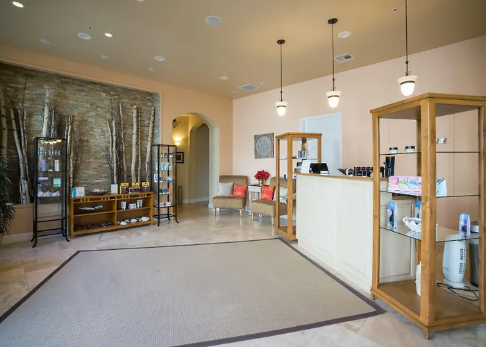 Oceano Hotel And Spa Half Moon Bay Harbor