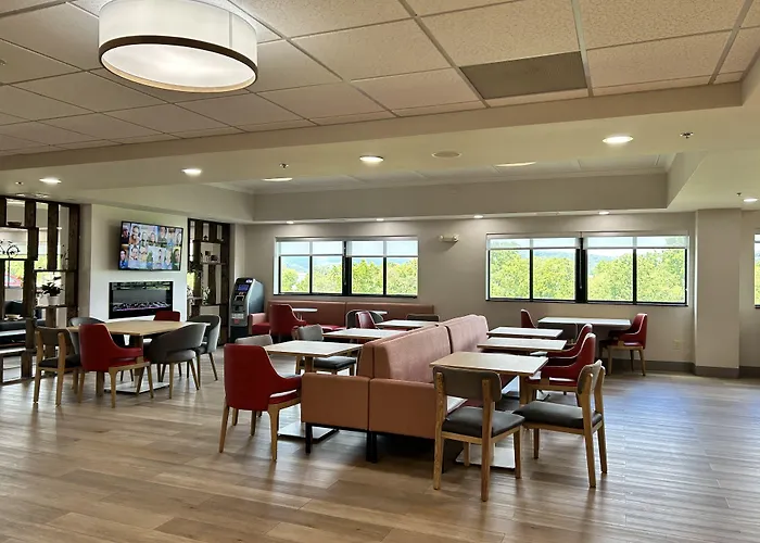 Comfort Suites Bloomsburg