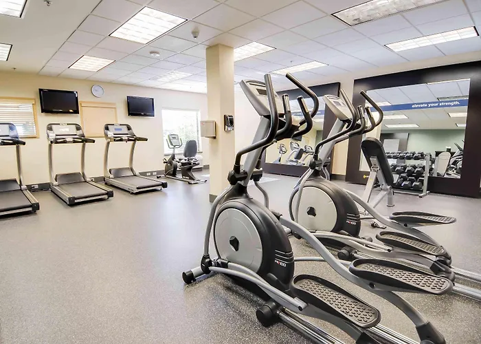 Hampton Inn & Suites Pinedale