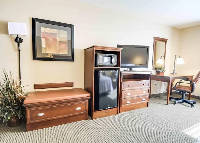 Pinedale Hotels
