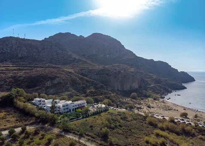 Plakias Bay Hotel