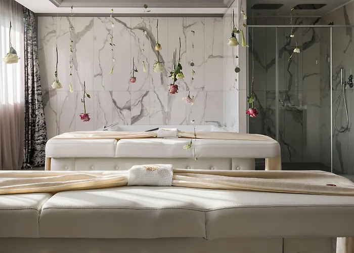 Abano Grand Hotel Abano Terme