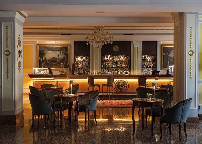 Abano Grand Hotel Abano Terme