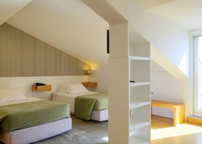 Hotel Laranjeira Viana do Castelo