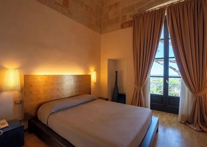 Hôtels à Polignano a Mare