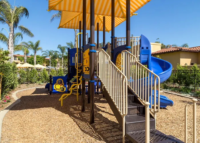 Marbrisa Carlsbad Resort