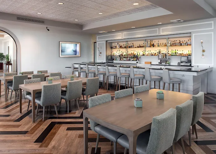 Marbrisa Carlsbad Resort