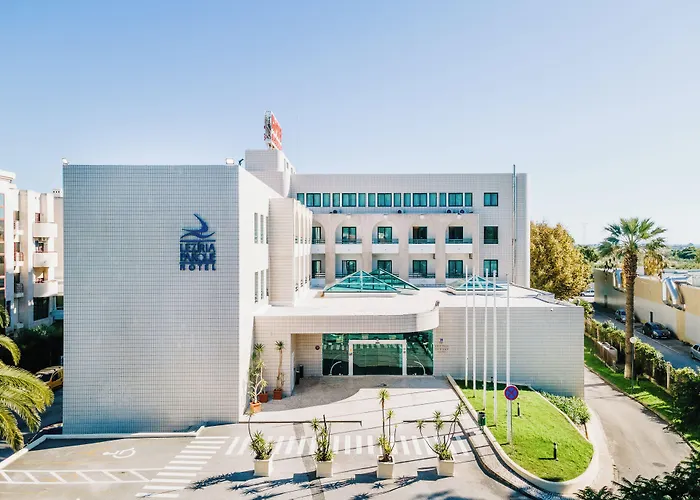 Hotéis em Vila Franca de Xira