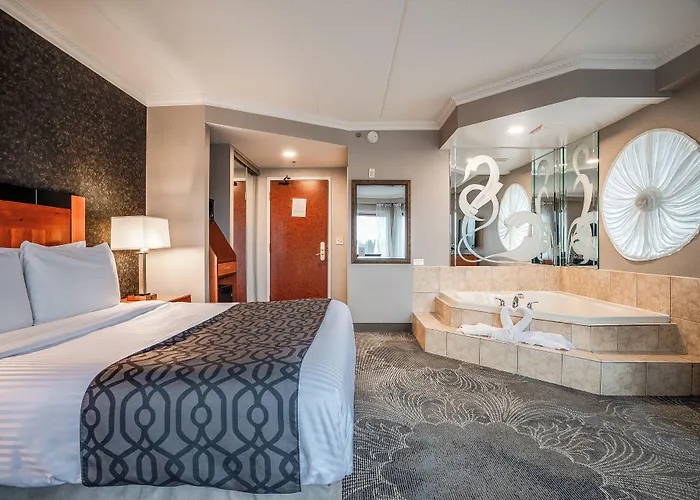 Hotels in Barrie