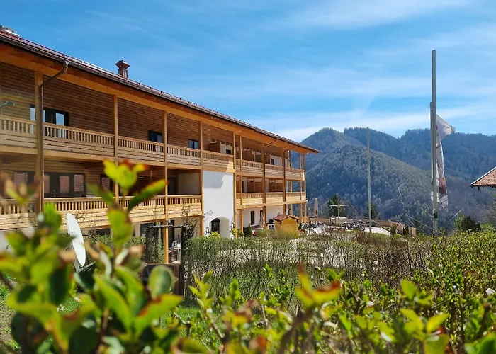Hotels in Grassau (Bavaria)