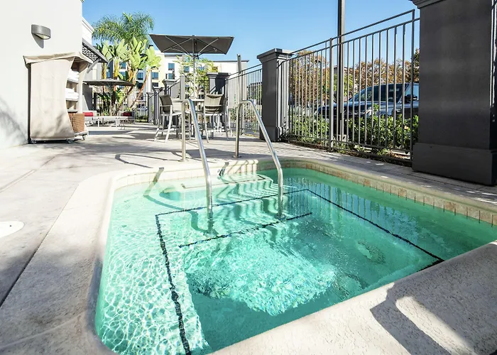 Hilton Garden Inn Irvine Spectrum Lake Forest