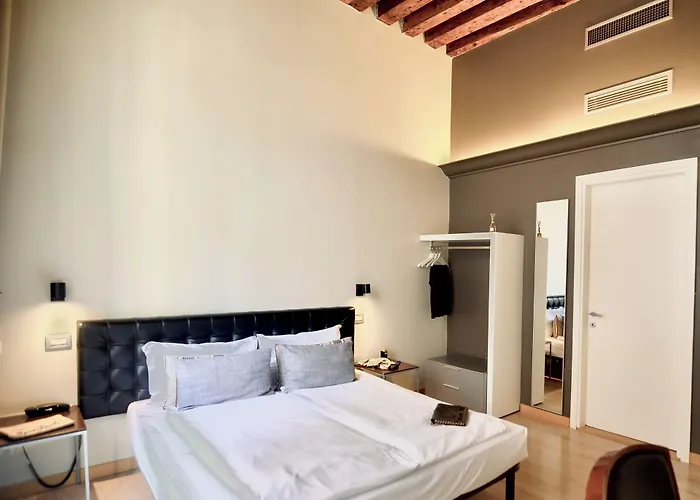 Albergo al Tiepolo Venezia