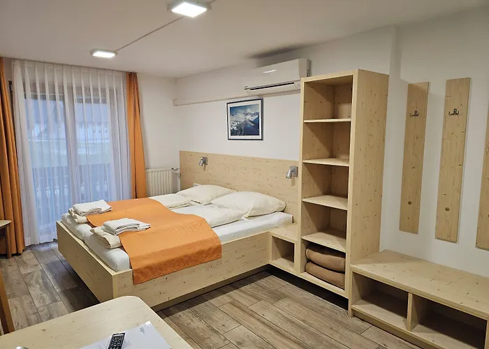 Bohinj Boutique Hotels