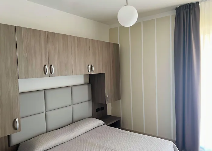 Bardolino Hotels With Pool