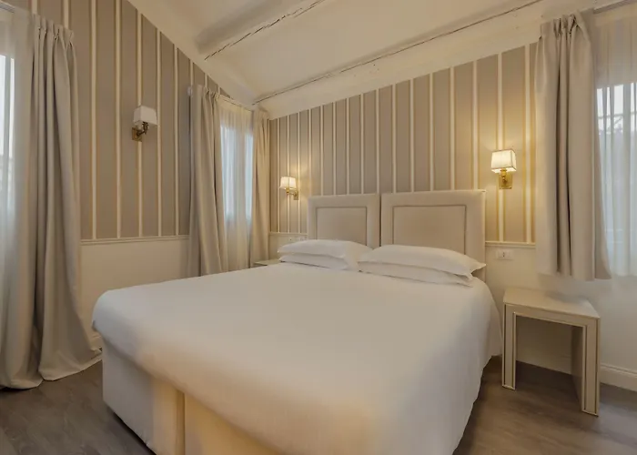 Hotel Bartolomeo Venecia