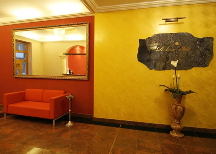 Relax Inn Prag