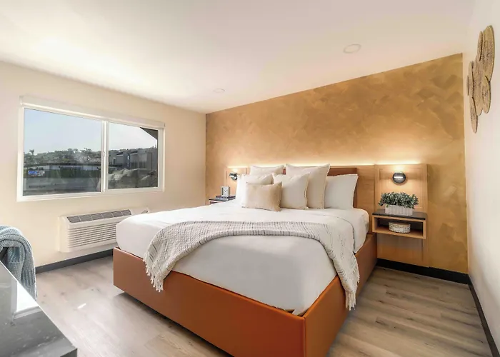 Sunrise Inn San Diego