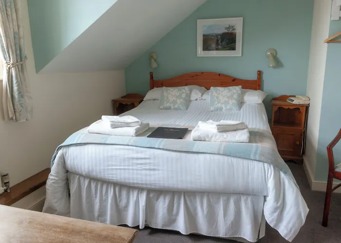 Montgomery Hotels