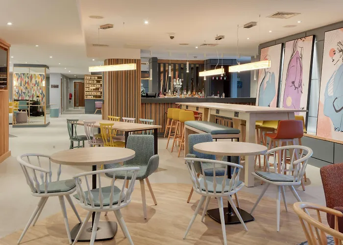 Corby Hotels