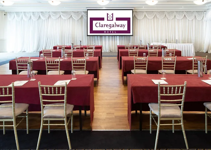 Hotels in Claregalway
