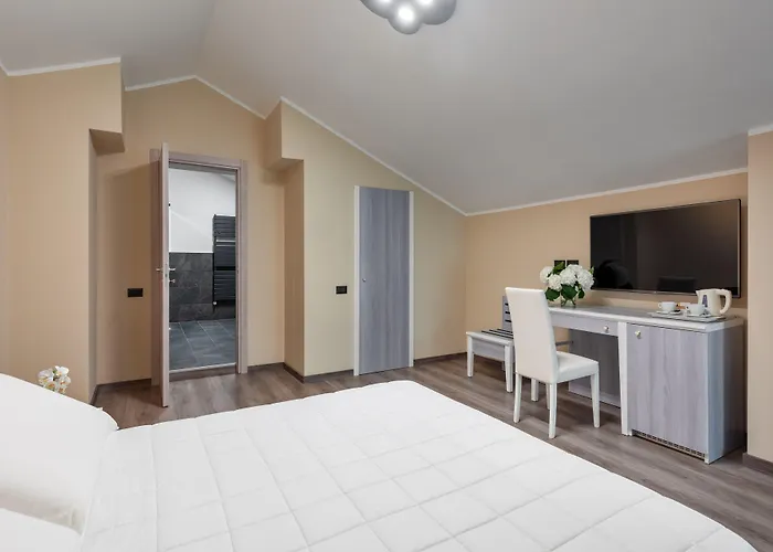 Hotels in Rivoli (Turin)
