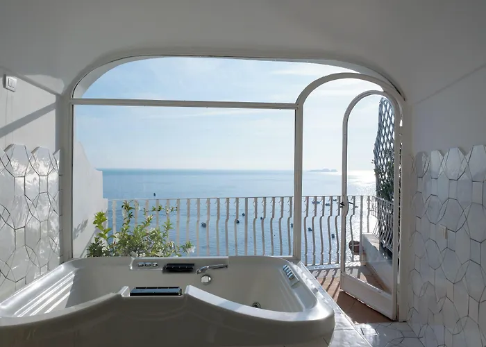 Hotel Marincanto Positano