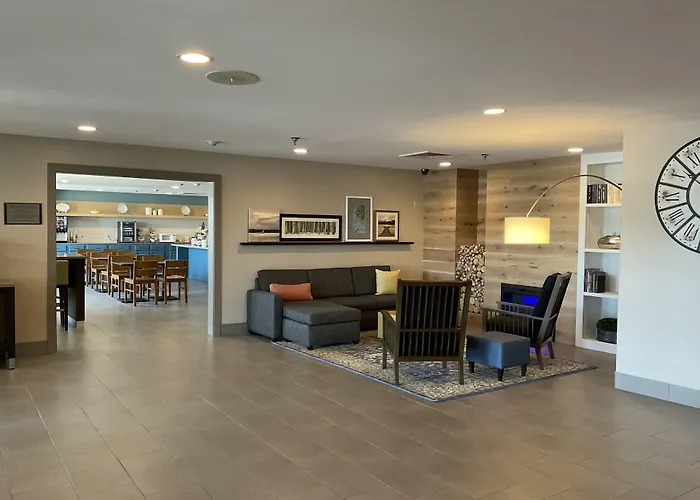 Country Inn & Suites By Radisson, Marion, Il