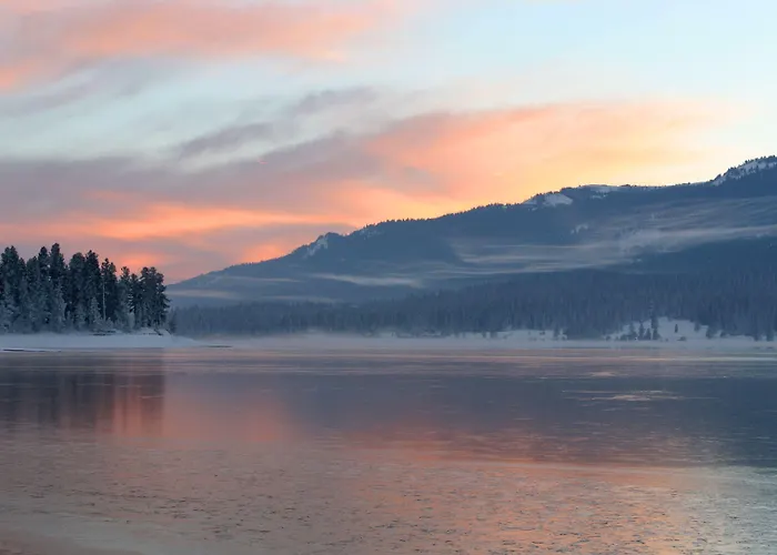 Tamarack Hotels