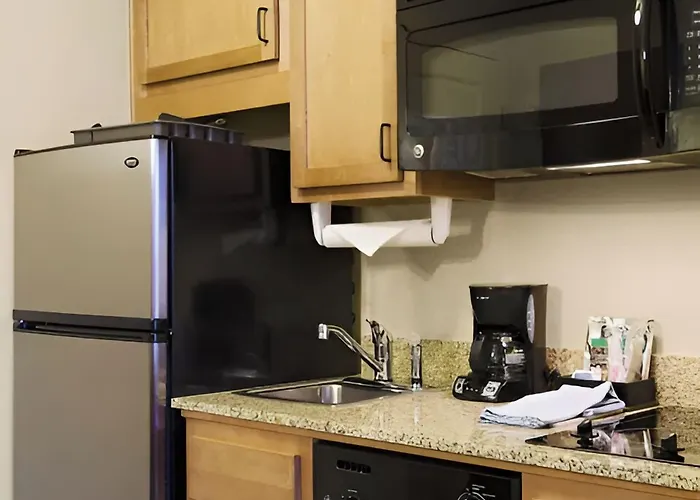 Affordable Suites Of America Rogers - Bentonville